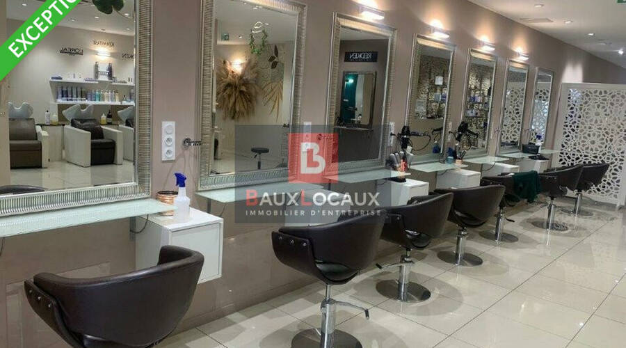 REXIM - Local commercial - Vaucluse - Cavaillon - 3