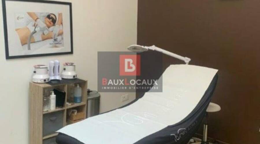 REXIM - Local commercial - Vaucluse - Cavaillon - 6