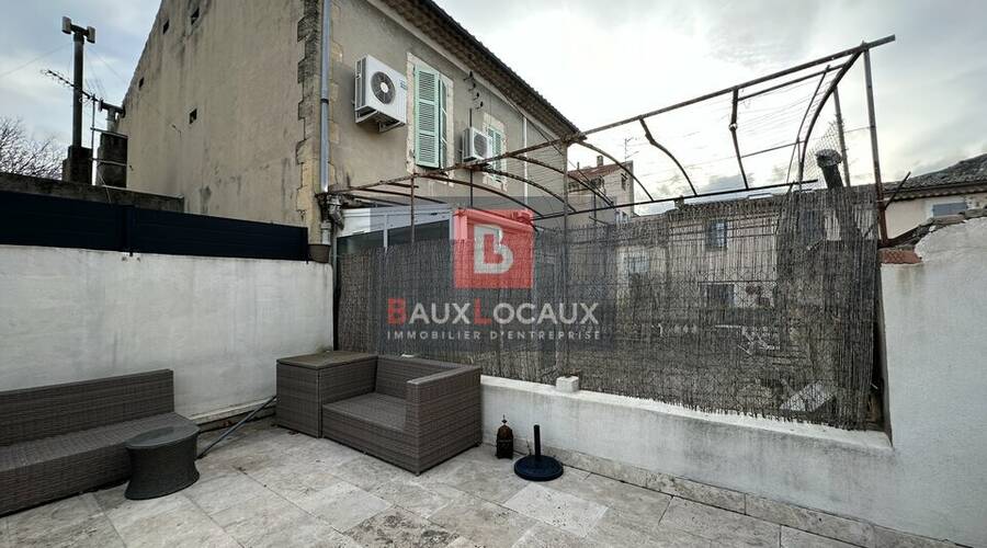 REXIM - Local commercial - Vaucluse - Cavaillon - 7