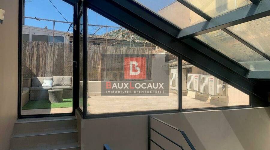 REXIM - Local commercial - Vaucluse - Cavaillon - 8