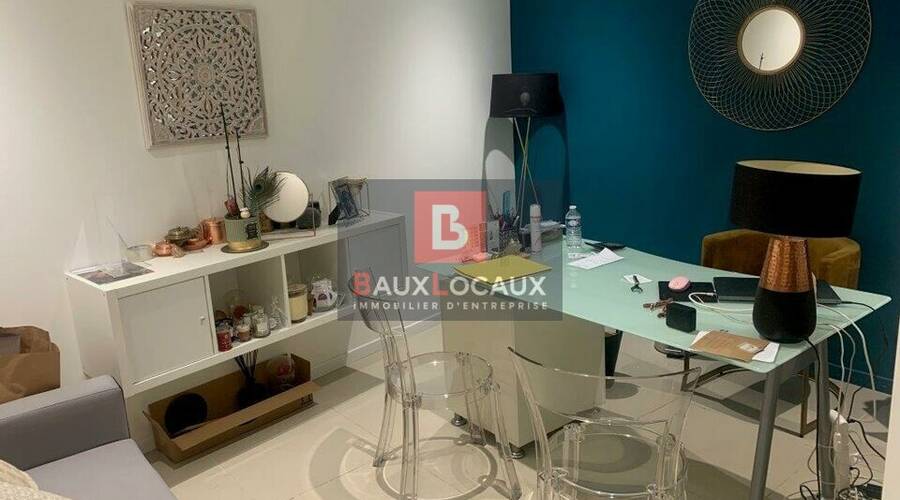 REXIM - Local commercial - Vaucluse - Cavaillon - 9