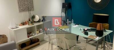 REXIM - Local commercial - Vaucluse - Cavaillon - 9
