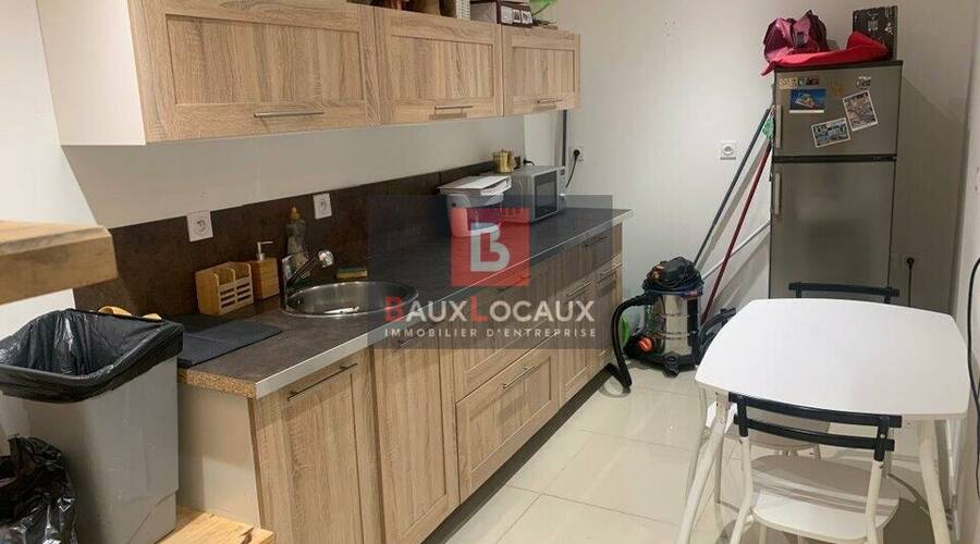 REXIM - Local commercial - Vaucluse - Cavaillon - 11