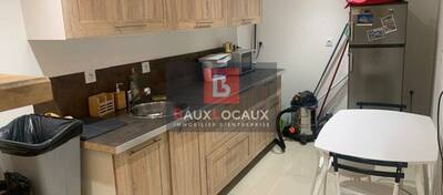 REXIM - Local commercial - Vaucluse - Cavaillon - 11