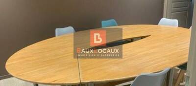 REXIM - Local commercial - Vaucluse - Cavaillon - 12