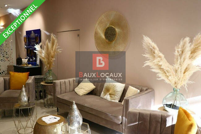REXIM - Local commercial - Vaucluse - Cavaillon - 1