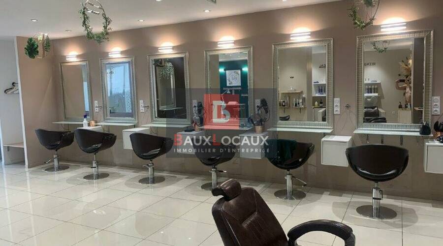 REXIM - Local commercial - Vaucluse - Cavaillon - 2