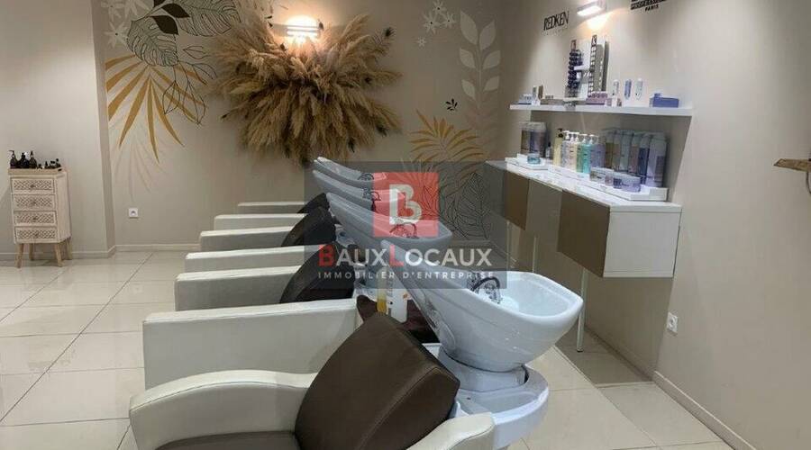 REXIM - Local commercial - Vaucluse - Cavaillon - 4