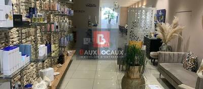 REXIM - Local commercial - Vaucluse - Cavaillon - 5