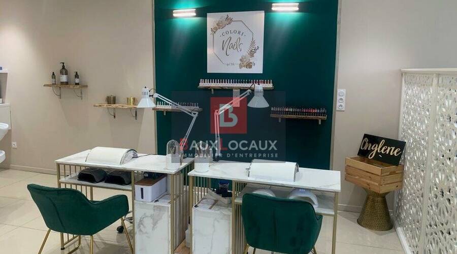 REXIM - Local commercial - Vaucluse - Cavaillon - 10
