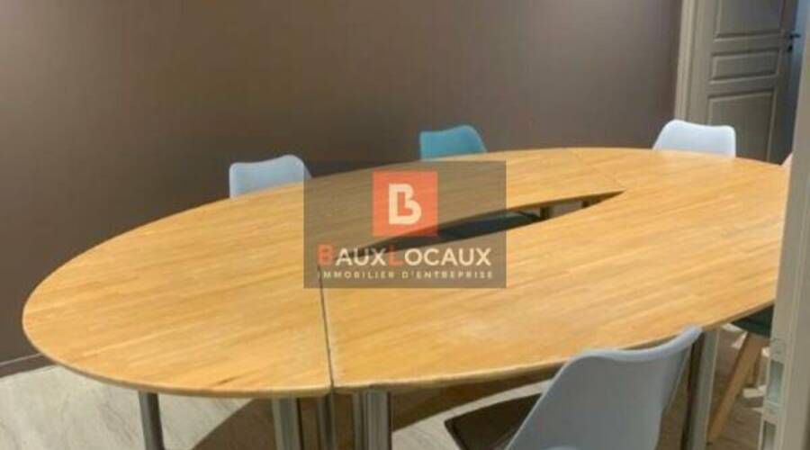 REXIM - Local commercial - Vaucluse - Cavaillon - 12