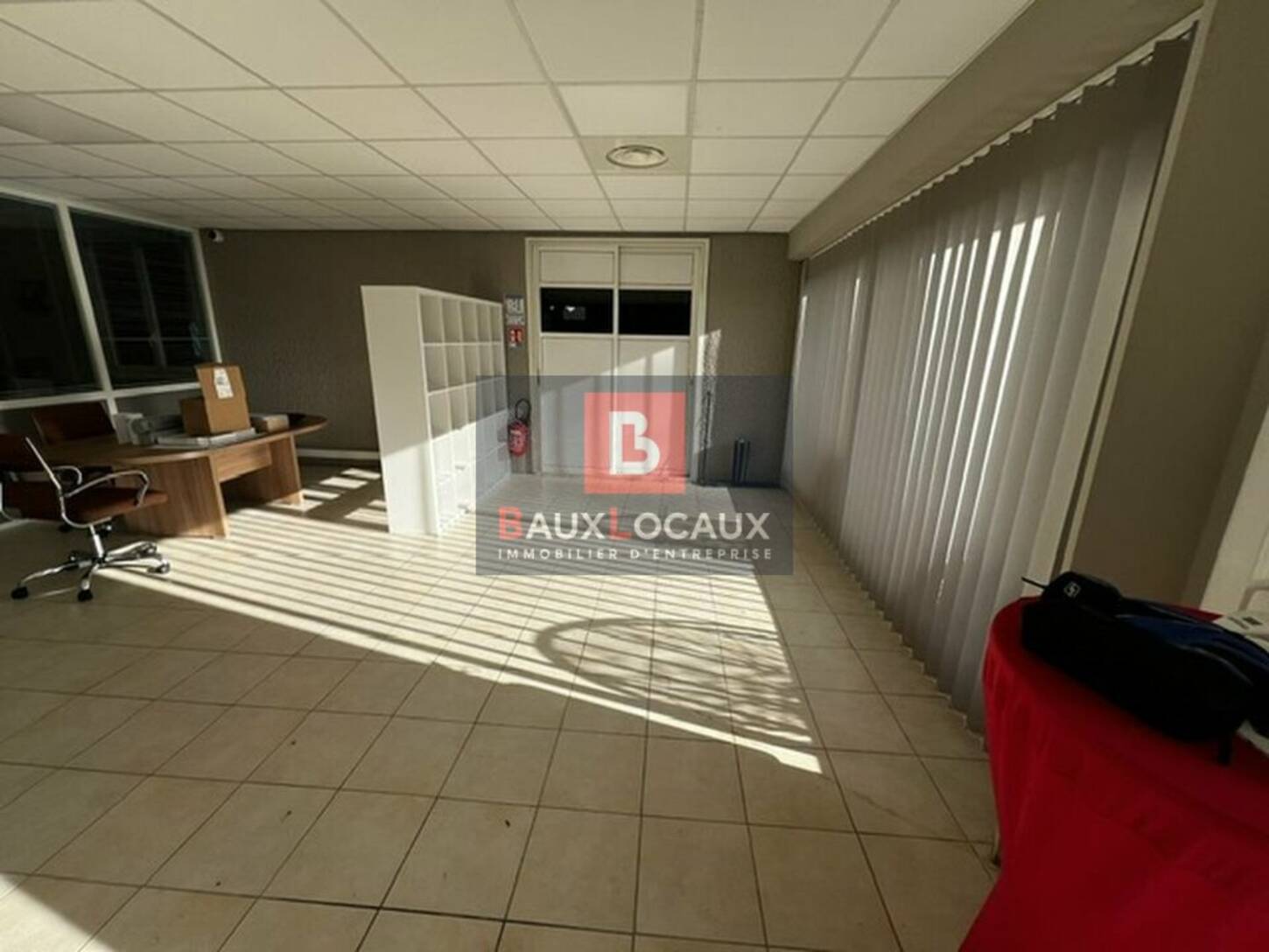 REXIM - Entrepôt - Gard - Bezouce - 2