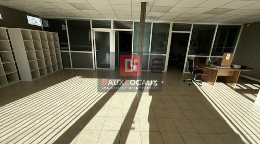 REXIM - Entrepôt - Gard - Bezouce - 3