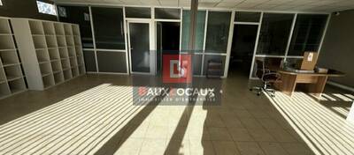 REXIM - Entrepôt - Gard - Bezouce - 3