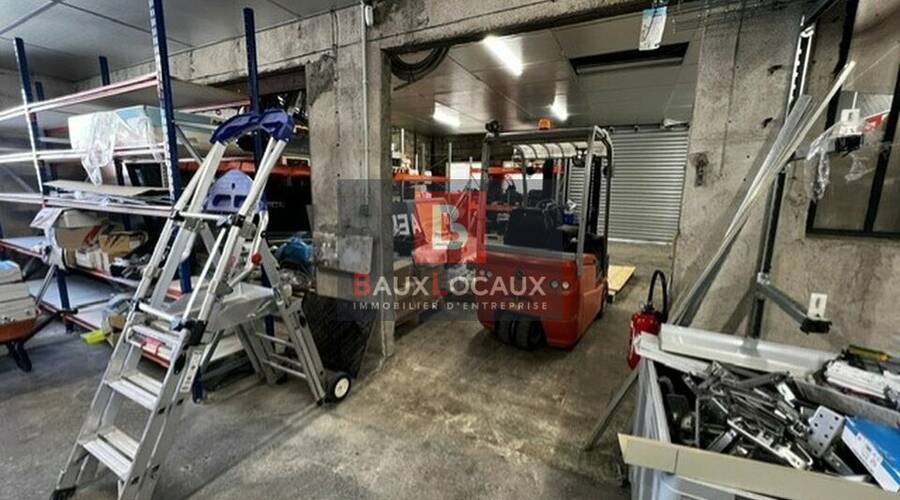 REXIM - Entrepôt - Gard - Bezouce - 4