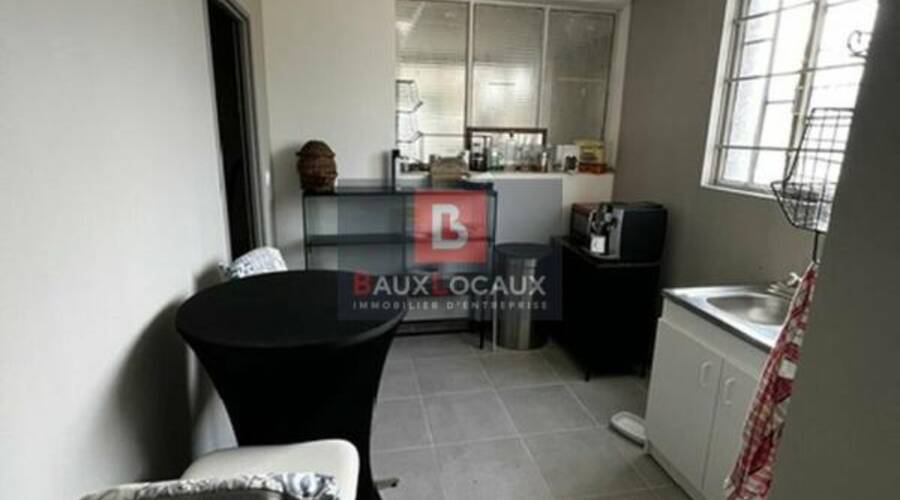 REXIM - Entrepôt - Gard - Bezouce - 5