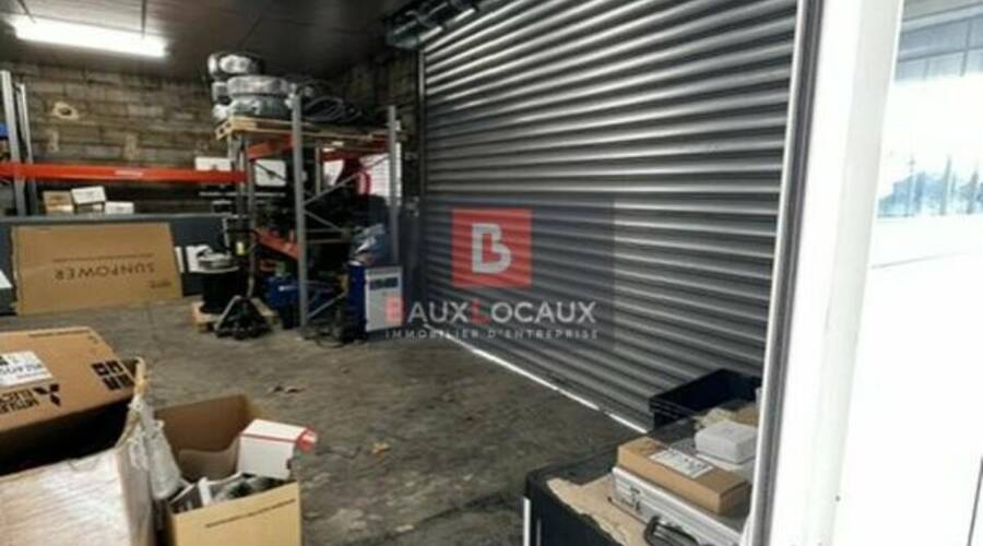 REXIM - Entrepôt - Gard - Bezouce - 7