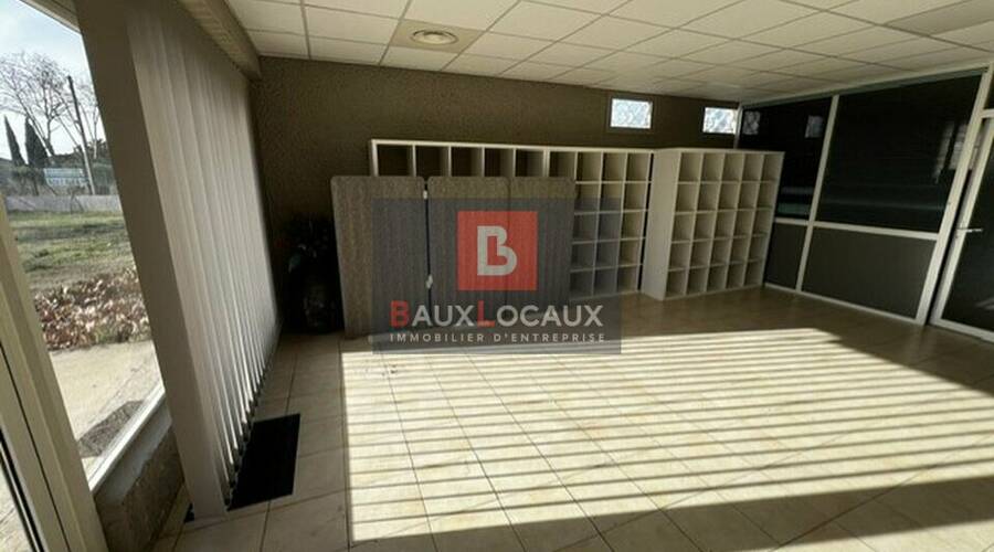 REXIM - Entrepôt - Gard - Bezouce - 4