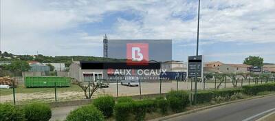 REXIM - Entrepôt - Gard - Bezouce - 1