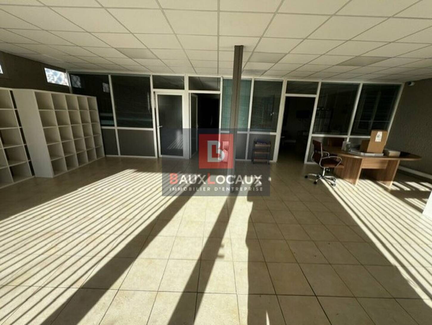 REXIM - Entrepôt - Gard - Bezouce - 2