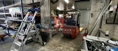 REXIM - Entrepôt - Gard - Bezouce - 4