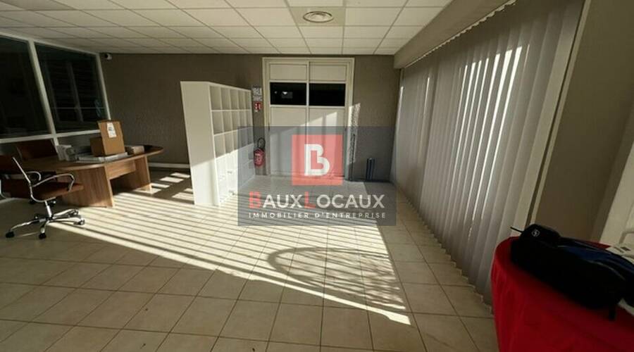 REXIM - Entrepôt - Gard - Bezouce - 6