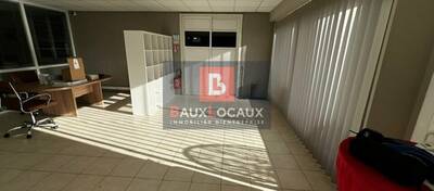 REXIM - Entrepôt - Gard - Bezouce - 6