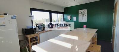 REXIM - Bureau - Hérault - Pérols - 1