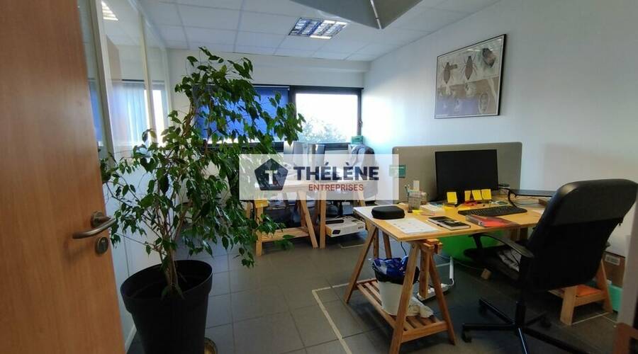 REXIM - Bureau - Hérault - Pérols - 2