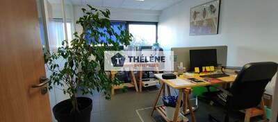 REXIM - Bureau - Hérault - Pérols - 2