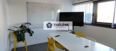 REXIM - Bureau - Hérault - Pérols - 3