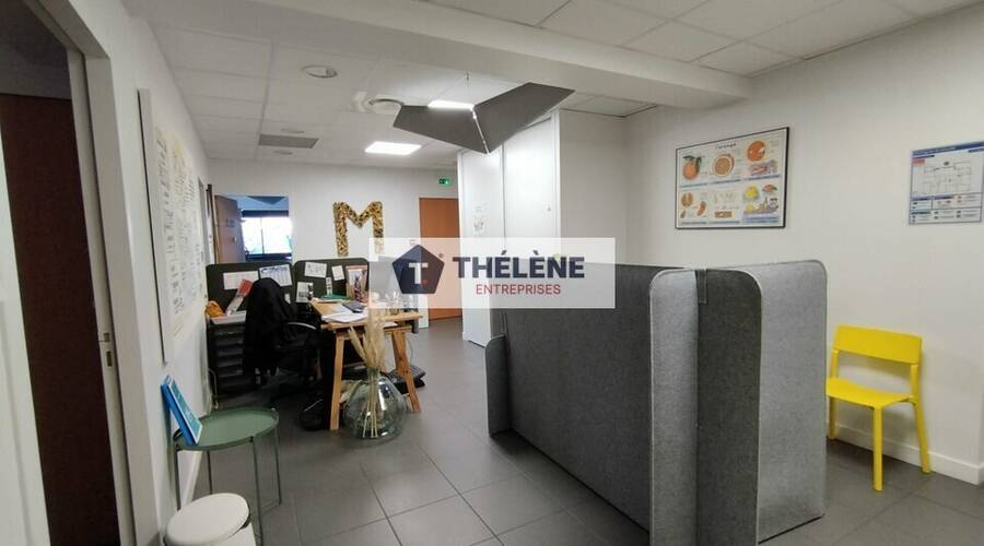 REXIM - Bureau - Hérault - Pérols - 4