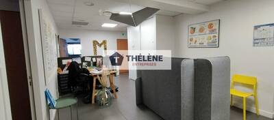 REXIM - Bureau - Hérault - Pérols - 4