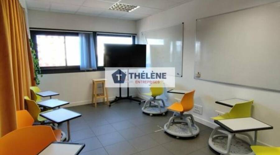 REXIM - Bureau - Hérault - Pérols - 5