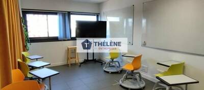 REXIM - Bureau - Hérault - Pérols - 5