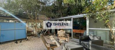 REXIM - Bureau - Hérault - Montpellier - 1