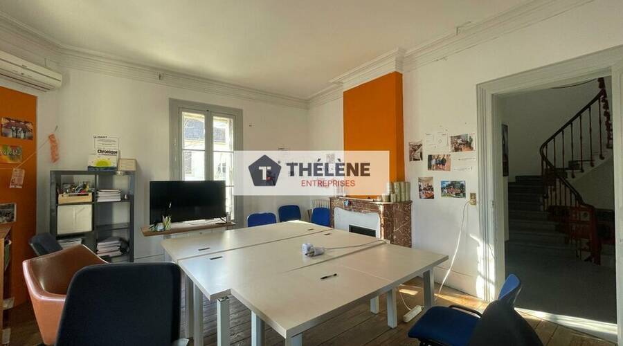 REXIM - Bureau - Hérault - Montpellier - 2