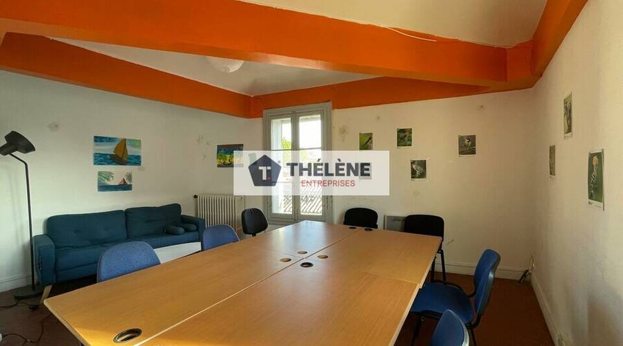 REXIM - Bureau - Hérault - Montpellier - 3