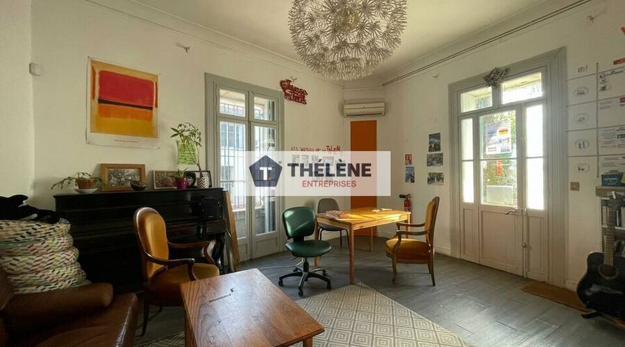 REXIM - Bureau - Hérault - Montpellier - 4