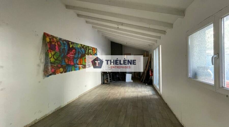 REXIM - Bureau - Hérault - Montpellier - 6