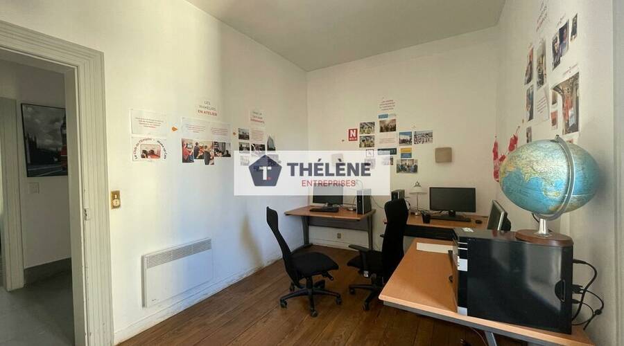 REXIM - Bureau - Hérault - Montpellier - 8