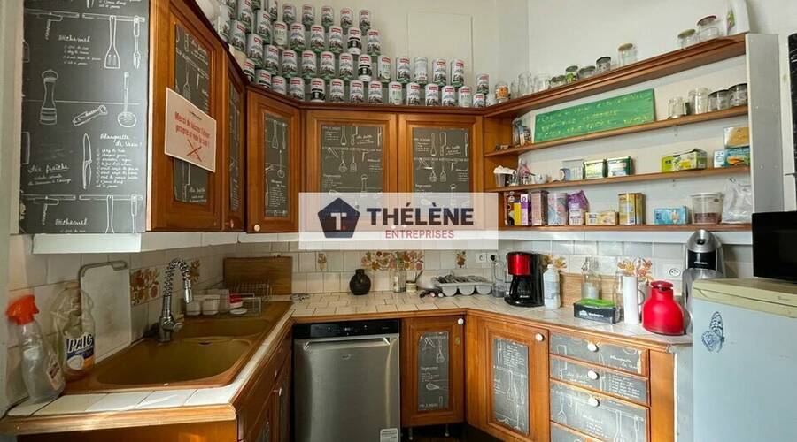 REXIM - Bureau - Hérault - Montpellier - 9