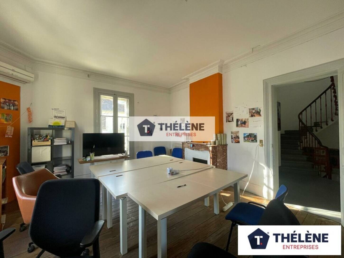 REXIM - Bureau - Hérault - Montpellier - 2