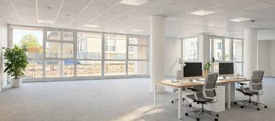 REXIM - Bureau - Yvelines - Versailles - 1