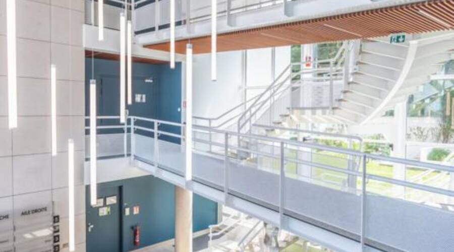 REXIM - Bureau - Yvelines - Versailles - 2