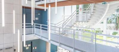 REXIM - Bureau - Yvelines - Versailles - 2