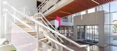 REXIM - Bureau - Yvelines - Versailles - 8