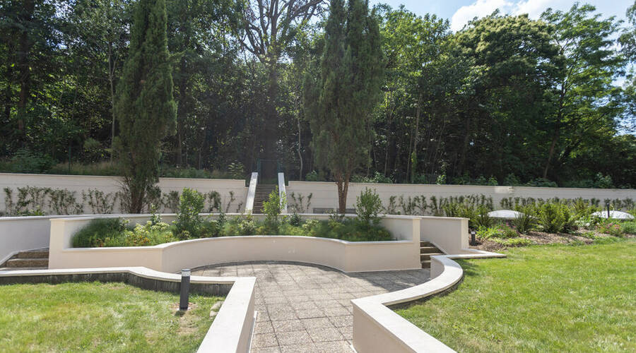 REXIM - Bureau - Yvelines - Versailles - 9