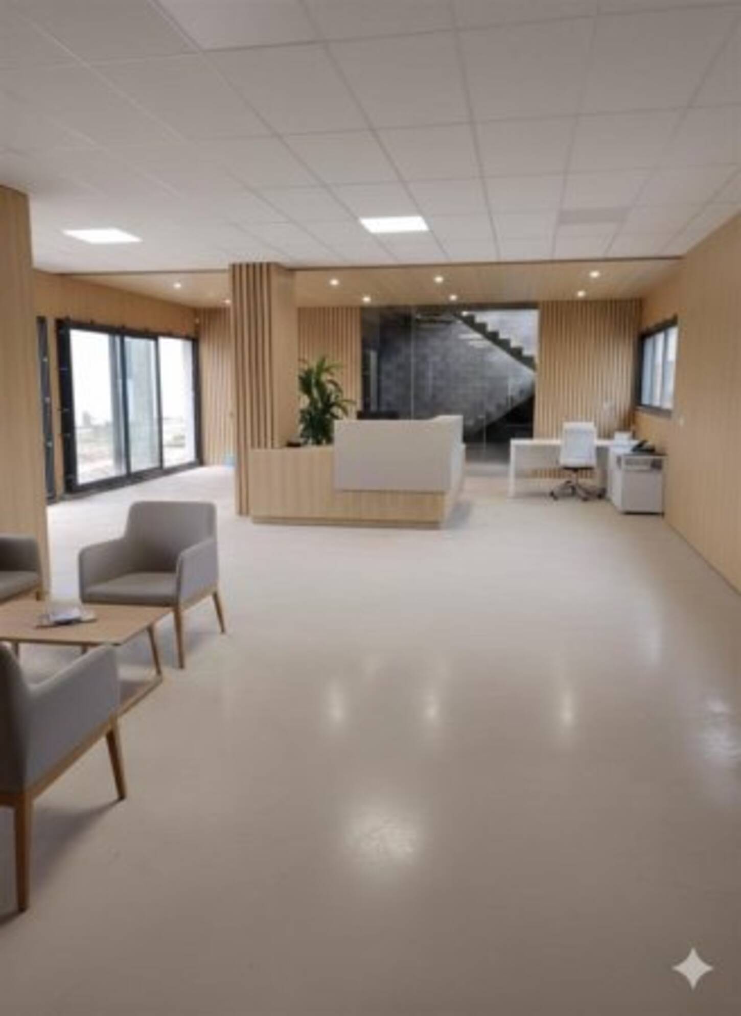 REXIM - Bureau - Pyrénées-Orientales - Perpignan - 2