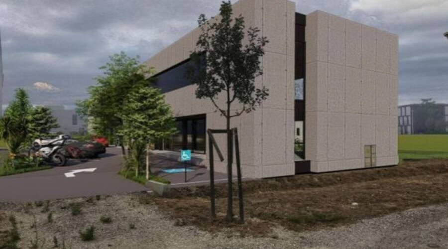 REXIM - Bureau - Pyrénées-Orientales - Perpignan - 3